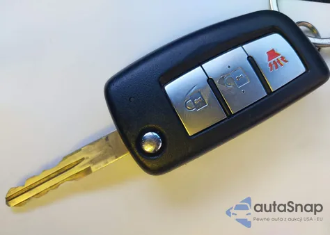 2018 Nissan Rogue S из США, поврежденный, VIN 5N1AT2MT5JC757614